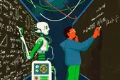 انتشار گسترده مقالات ریاضی توسط OpenAI، پروژه‌های پژوهشگران جوان را از بین برده است