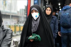 آخرین وضعیت رنگ&zwnj;بندی کرونایی شهر&zwnj;های کشور (۲۳ اردیبهشت ۱۴۰۱) | مشهد در وضعیت آبی قرار گرفت