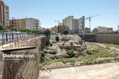 سازه‌های نگهبان گود‌های بلوار امیرالمومنین مشهد تنها برای ۲۴ ماه دوام دارند | مشهد ۱۲۷ گود ناامین دارد