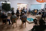 گزارشی از مراسم رونمایی کتاب «در آن تابستان که گریستم» محمدباقر کلاهی اهری