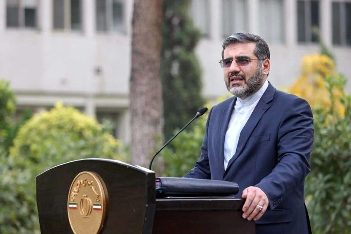 وزیر فرهنگ و ارشاد: ۴۰ کتابخانه عمومی تا پایان دولت سیزدهم به بهره‌برداری می‌رسد