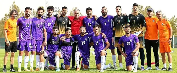 اعلام ۲۶ مسافر قطر، یک هفته قبل ازجام جهانی