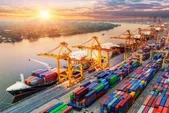 تأمین ۶۲۲ هزار تن کالای اساسی در شرایط جنگی از مسیر مناطق آزاد
