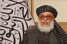 معاون سیاسی وزارت خارجه طالبان: سفارت افغانستان در هند به زودی به کارش آغاز می&zwnj;کند