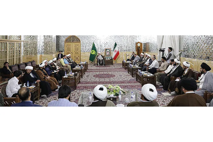 حاشیه شهر مشهد به نگاه ملی نیاز دارد