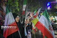 مکتب حضرت معصومه (س) در خیابان؛ چرا دختران ایران معادله دشمن را به هم زدند؟