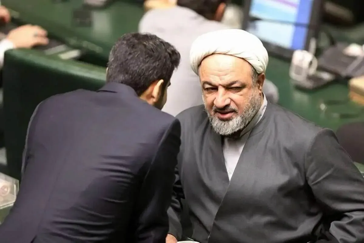 حمید رسایی