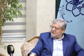 قلندرشریف: صدور ۱۲۵۰ پرونده شناسایی یکتا در مشهد | هزینه&zwnj;های اجرای قانون الزام باید کاهش یابد