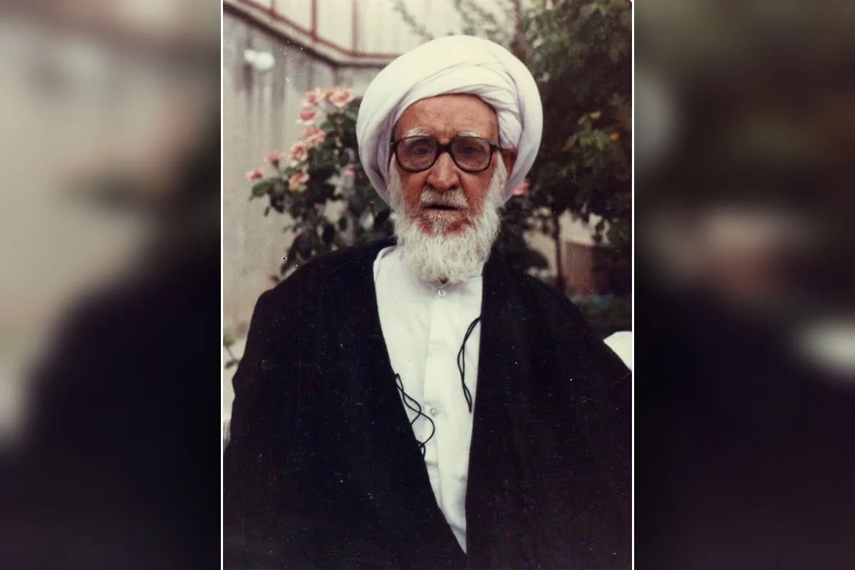 شیخ خراسانی امید مشروطه خواهان بود | یادی از آیت‌الله ذبیح‌الله قوچانی، مجتهد شیعه و عالم نامدار