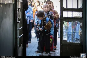 جزییات ثبت نام دانش&zwnj;آموزان اتباع خارجی در مدارس ابلاغ شد