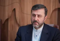 واکنش غریب‌آبادی به تصویب قطعنامه شورای حکام علیه ایران: در شورای امنیت هم کاری از پیش نمی‌برید