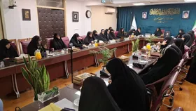 انتقاد خزعلی از کمبود اساتید متخصص در حوزه مطالعات زنان
