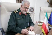 پیام فرمانده کل سپاه به مناسبت هفته بسیج: بسیج تغییر دهنده دستگاه محاسباتی دشمن است