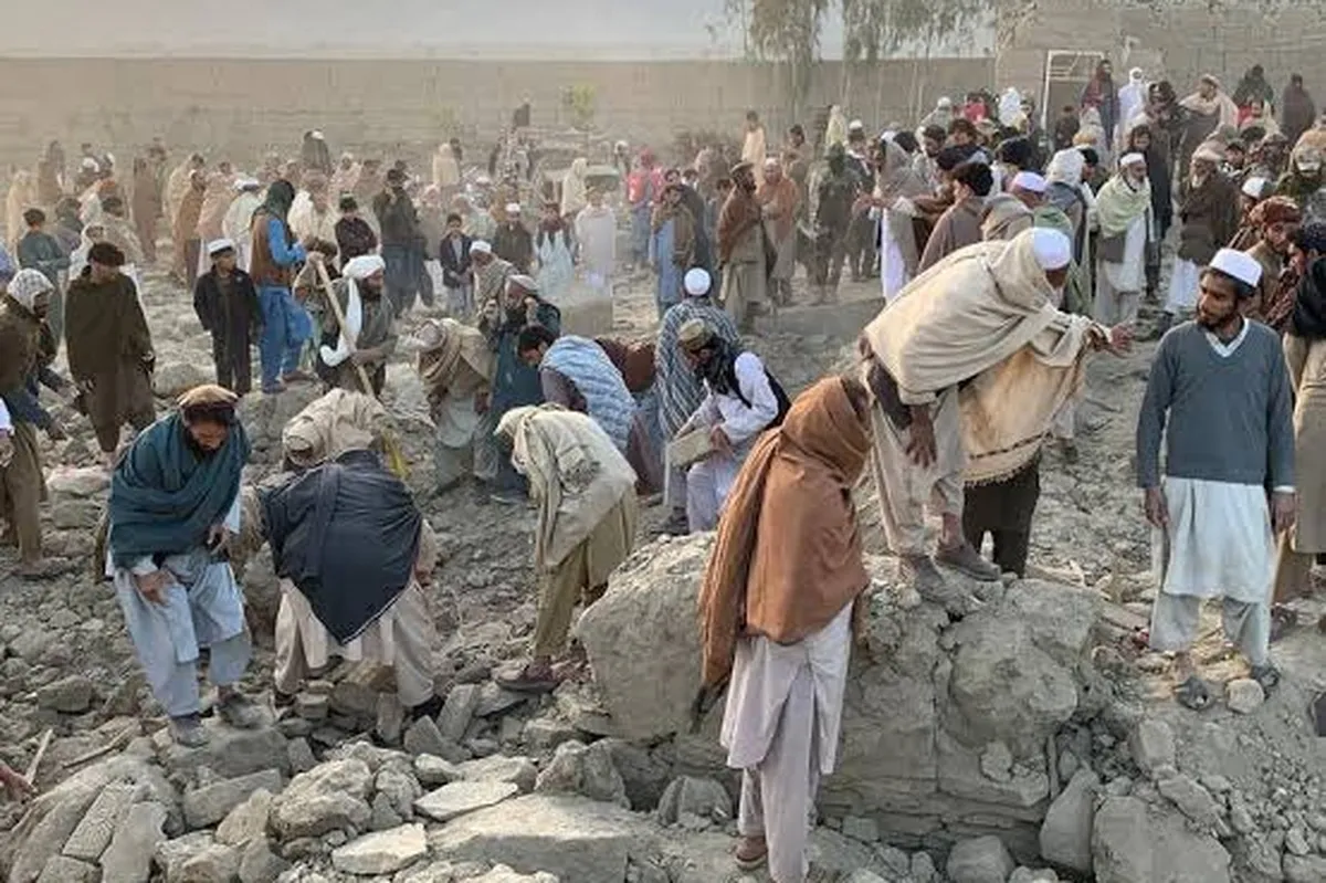 سازمان ملل از جان باختن ۲۸ غیرنظامی در حملات پاکستان به افغانستان خبرداد