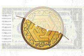 آیا بازار  سکه و دلار ریزشی به سبک سال ۶۷ را تجربه می&zwnj;کند؟