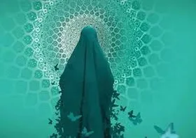 ضرغامی: از وضعیت بی‌حجابی و ولنگاری جامعه رنج می‌برم