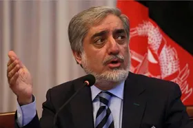 ابراز نگرانی عبدالله از آینده تلخ افغانستان با ادامه اختلافات در این کشور