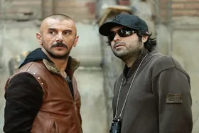 انتقاد کارگردان &laquo;غریزه&raquo; به عدم اکران فیلمش برای معرفی به اسکار