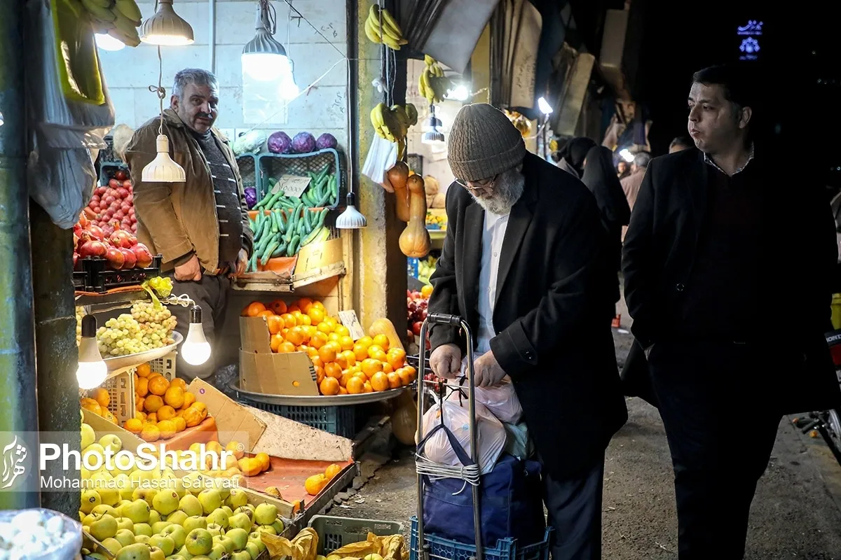 زمان و میزان واریز عیدی بازنشستگان و مستمری بگیران تامین اجتماعی + جزئیات