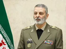 سرلشکر موسوی: خون پاک یحیی سنوار آتش خشم مدافعان جبهه مقاومت را شعله&zwnj;ورتر می&lrm;&zwnj;کند