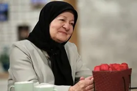 آخرین خبر از حال &laquo;رابعه مدنی&raquo;، بازیگر سینما و تلویزیون (۵ بهمن ۱۴۰۴)
