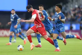 جدول لیگ نخبگان آسیا پس از تساوی پرسپولیس مقابل النصر (۲۹ بهمن ۱۴۰۳) | صعود سرخ&zwnj;ها در گرو باخت استقلال!