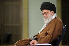 پیام رهبر معظم انقلاب به همایش بین&zwnj;المللی یکصدمین سالگشت بازتأسیس حوزه&zwnj; علمیه&zwnj; قم + ویدئو