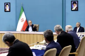 برگزاری اولین جلسه &laquo;شورای عالی آموزش و پرورش&raquo; دولت چهاردهم به ریاست پزشکیان