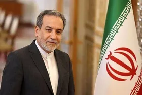 &laquo;محمدرضا رئوف شیبانی&raquo; نماینده ویژه وزیر خارجه در امور سوریه شد (۲۳ دی ۱۴۰۳)