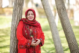 روایت بانویی که ۲۰ هزار هنرجو تربیت کرد