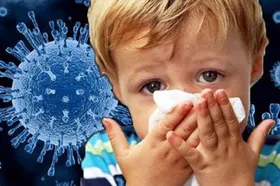۲۰ درصد مبتلایان امیکرون کودکان هستند
