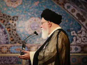 آیت&zwnj;الله علم&zwnj;الهدی: هرکسی سفره مردم را تنگ کند، خائن به خداست| سه مؤلفه کلیدی حفظ انسجام در کشور