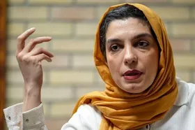الیکا عبدالرزاقی: مجری برنامه حرف ناگهانی زد و مجبور شدم با امین زندگانی ازدواج کنم!  + فیلم