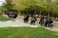 راه اندازی کمپین خلاقیت ویژه مسائل زنان مشهدی با نگاه به مسائل شهری