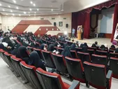 دبیر مدرسه تئاتر شبستان کشور: وظیفه تئاتر ارتقای سبک زندگی است