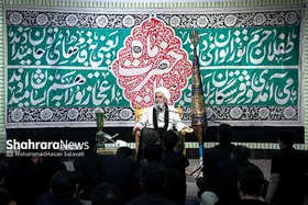 &laquo;هیئت ماه&raquo;، محفل اهالی هنر و رسانه مشهد