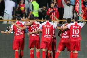 شانس بیشتر قهرمانی پرسپولیس در لیگ برتر | احتمال مسجل شدن قهرمانی سرخ&zwnj;پوشان در هفته بیست و نهم
