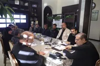 ارزیابی آخرین وضعیت خدمات‌رسانی به زائران ایام پایانی ماه صفر در مشهد