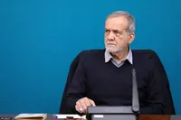رئیس‌جمهور: با وجود تلاش دشمنان برای توقف پیشرفت کشور، اگر اراده ملی شکل گیرد، هیچ قدرتی توان متوقف‌ساختن ملت را ندارد
