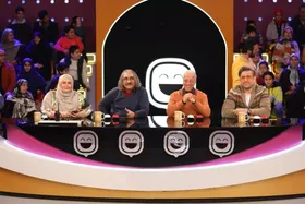 عذرخواهی داوران برنامه تلویزیونی &laquo;بگو بخند&raquo; از جامعه معلولان ایران + ویدئو