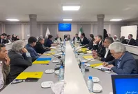 قول پیگیری مدیرکل صنعت، معدن و تجارت خراسان رضوی برای تأمین مواد اولیه و حمایت از تولیدکنندگان
