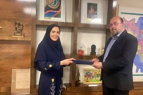 دبیر نوزدهمین جشنواره هنر&zwnj;های نمایشی کانون پرورش فکری کودکان و نوجوانان مشخص شد