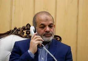 دستور وزیر کشور برای امدادرسانی سریع به زلزله&zwnj;زدگان هرمزگان