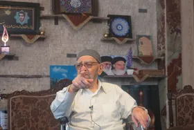 پیام تسلیت شورای اسلامی شهر مشهد برای درگذشت حاج حیدر رحیم&zwnj;پور ازغدی