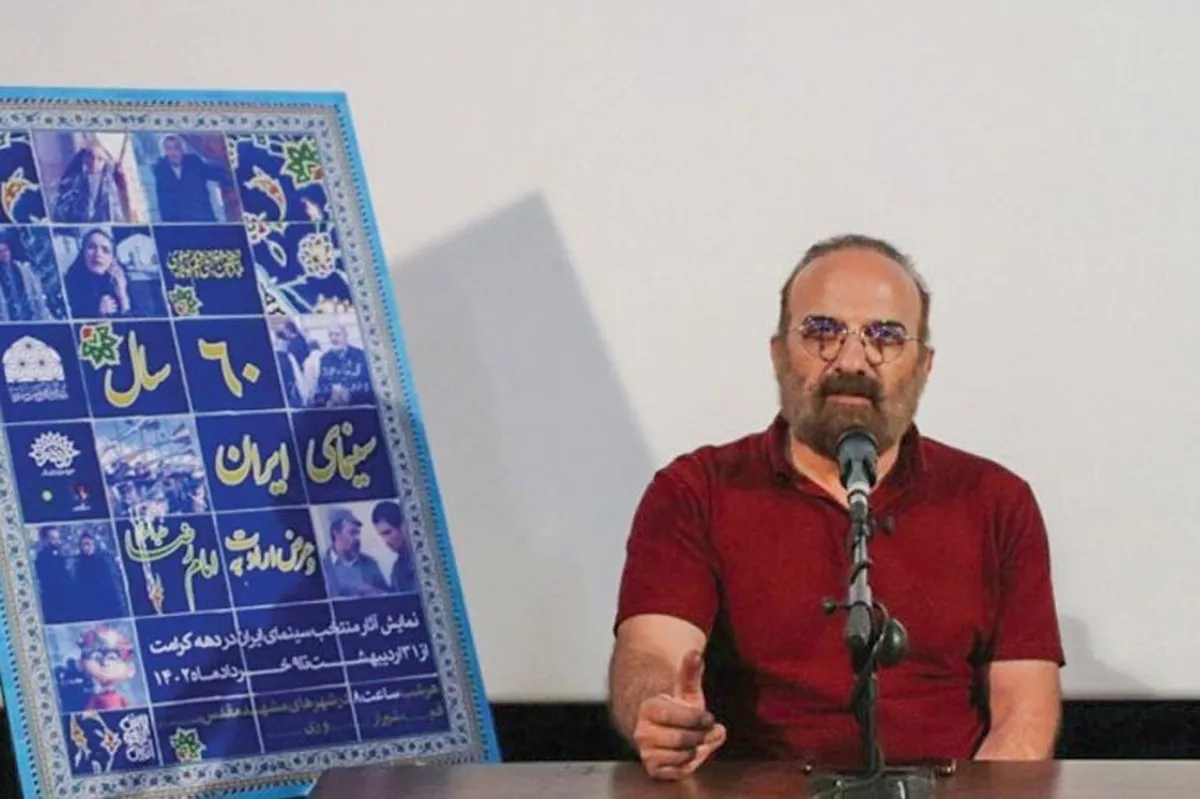 دستمزد بالای بازیگران در سینمای غیرتجاری