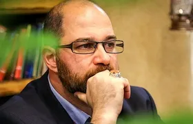 دبیر سیزدهمین دوره جشنواره فیلم عمار معرفی شد