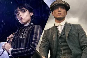نتفلیکس برای تولید اسپین-آف Peaky Blinders و Wednesday برنامه&zwnj;ریزی می&zwnj;کند