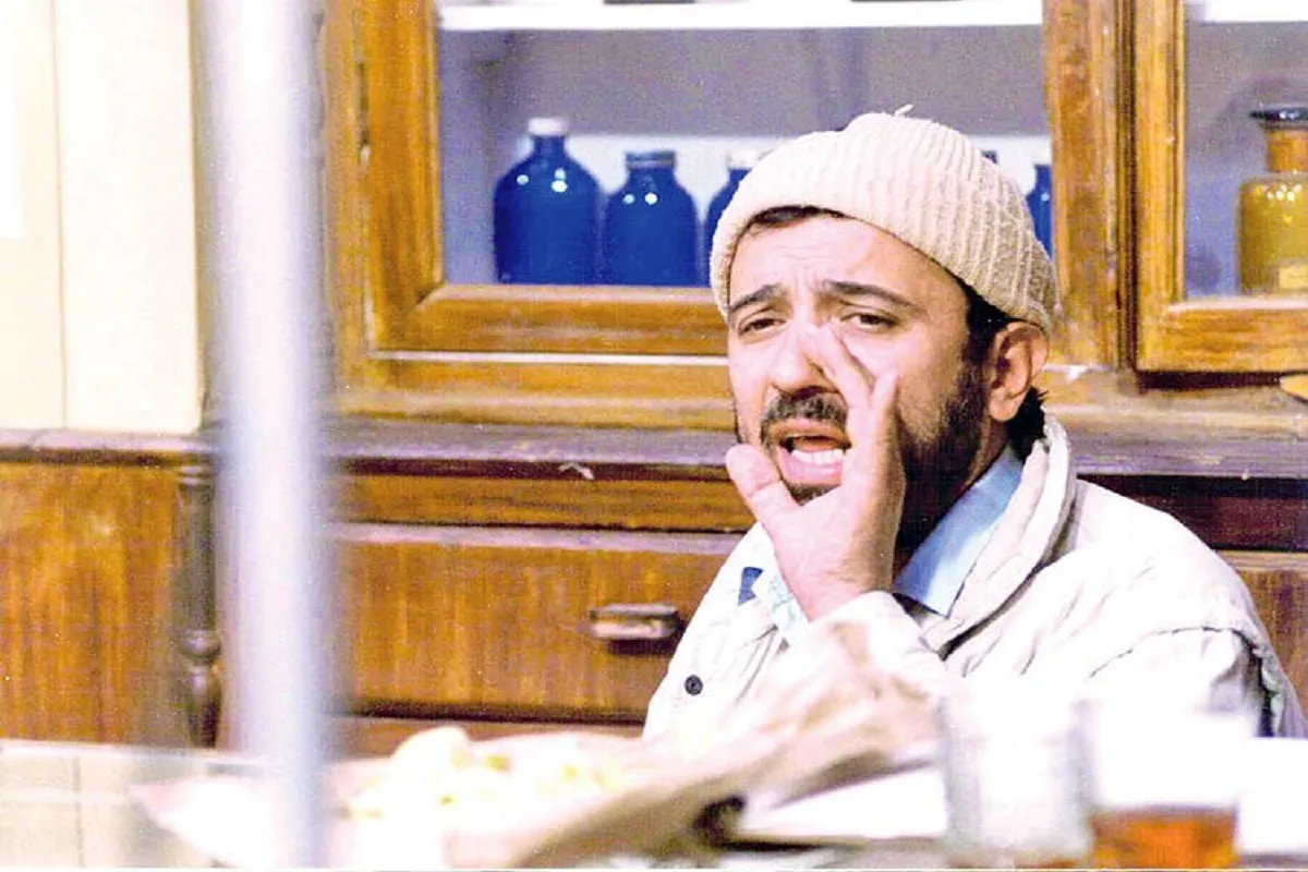 تولید نمایش موزیکال «خاتون ترنج» نوشته زنده یاد علی حاتمی برای رادیو