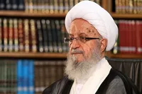 انتقاد آیت‌الله مکارم شیرازی از نرخ سود وام سفر اربعین