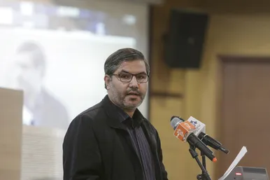  سی و هشتمین صحن علنی شورای اسلامی شهر مشهد